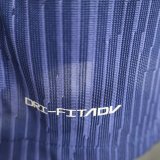 25/26  Atletico Madrid Away Long Sleeve Player 1:1 Quality Soccer Jersey