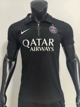 25/26 PSG Paris Special Edition  Player 1:1 Quality Soccer Jersey