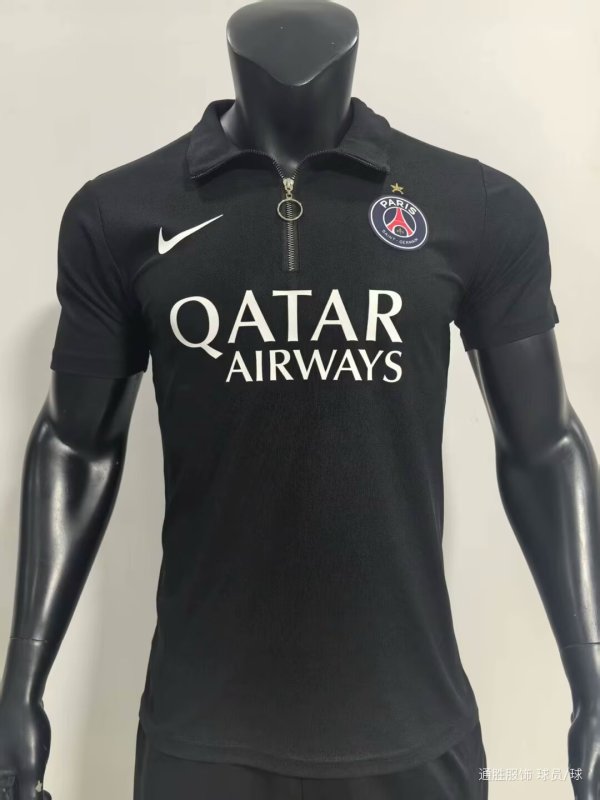 25/26 PSG Paris Special Edition  Player 1:1 Quality Soccer Jersey