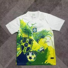 25/26 Brazil  Special Edition Fans 1:1 Quality Soccer Jersey