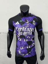 25/26  Real Madrid Special Edition Player 1:1 Quality Soccer Jersey