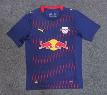 25/26 RB Leipzig Away Fans 1:1 Quality Soccer Jersey