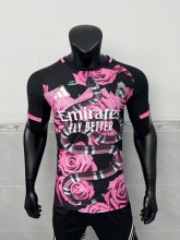 25/26  Real Madrid Special Edition Player 1:1 Quality Soccer Jersey