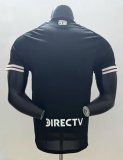 25/26 River Plate  Away Player 1:1 Quality Soccer Jersey