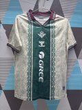 25/26  Real Betis Special Edition  Fans 1:1 Quality Soccer Jersey
