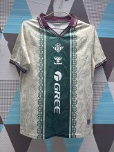 25/26  Real Betis Special Edition  Fans 1:1 Quality Soccer Jersey
