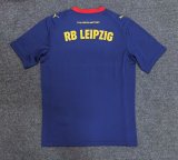 25/26 RB Leipzig Away Fans 1:1 Quality Soccer Jersey