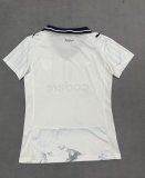25/26 Monterrey Training clothes Woman's  Fans 1:1 Quality Soccer Jersey