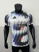 25/26 Arsenal  Special Edition  Player 1:1 Quality Soccer Jersey