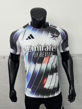 25/26 Arsenal  Special Edition  Player 1:1 Quality Soccer Jersey