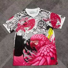 25/26 Brazil  Special Edition Fans 1:1 Quality Soccer Jersey