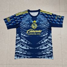 25/26 Club America  Away Fans   1:1 Quality Soccer Jersey
