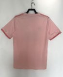 2018/2019 Manchester United  Away Fans 1:1 Quality Retro Soccer Jersey
