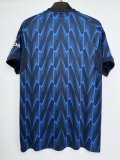 25/26 Arsenal Away  Fans  1:1 Quality Soccer Jersey