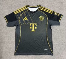 25/26 Bayern Munich Special edition Fans 1:1 Quality Soccer Jersey
