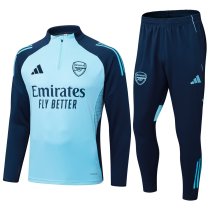 25/26 Arsenal Wathet 1:1 Quality Training Jersey