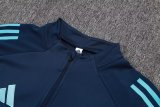 25/26 Arsenal Royal Blue 1:1 Quality Training Jersey