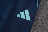 25/26 Arsenal Royal Blue 1:1 Quality Training Jersey