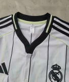 25/26 Real Madrid Special Edition Fans 1:1 Quality Soccer Jersey
