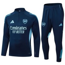 25/26 Arsenal Royal Blue 1:1 Quality Training Jersey