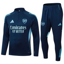 25/26 Arsenal Royal Blue 1:1 Quality Training Jersey