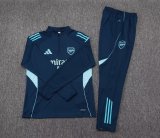 25/26 Arsenal Royal Blue 1:1 Quality Training Jersey