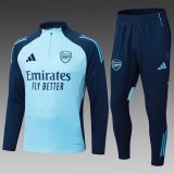 25/26 Arsenal Wathet 1:1 Quality Training Jersey