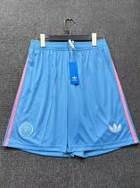 25/26 Inter Miami CF Third 1:1 Quality Shorts