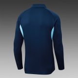 25/26 Arsenal Royal Blue 1:1 Quality Training Jersey