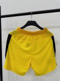 25/26 Dortmund Home Shorts Player 1:1 Quality Soccer Jersey