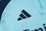 25/26 Arsenal Wathet 1:1 Quality Training Jersey