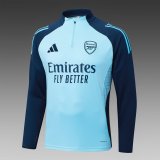 25/26 Arsenal Wathet 1:1 Quality Training Jersey