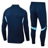 25/26 Arsenal Royal Blue 1:1 Quality Training Jersey