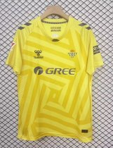 25/26 Real Betis Goalkeeper Yellow Fans 1:1 Quality Soccer Jersey 25/26 Real Betis Goalkeeper Yellow Fans 1:1 Quality Soccer Jersey