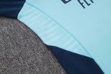 25/26 Arsenal Wathet 1:1 Quality Training Jersey