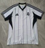 25/26 Real Madrid Special Edition Fans 1:1 Quality Soccer Jersey
