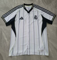 25/26 Real Madrid Special Edition Fans 1:1 Quality Soccer Jersey