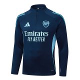 25/26 Arsenal Royal Blue 1:1 Quality Training Jersey