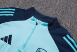 25/26 Arsenal Wathet 1:1 Quality Training Jersey