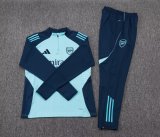 25/26 Arsenal Wathet 1:1 Quality Training Jersey