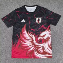 25/26 Japan  Special Edition Fans 1:1 Quality Soccer Jersey