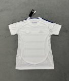 25/26 Cruzeiro Away Woman's  Fans 1:1 Quality Soccer Jersey