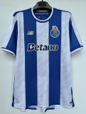 25/26 Porto Home Fans 1:1 Quality Soccer Jersey