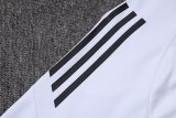 25/26  Manchester United White 1:1 Quality Training Jersey