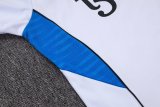 25/26  Manchester United White 1:1 Quality Training Jersey