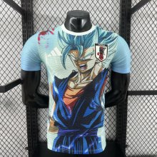 25/26 Japan  Special Edition Player 1:1 Quality Soccer Jersey