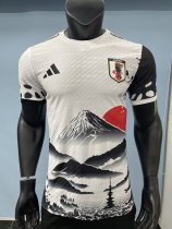 25/26 Japan  Special Edition Player 1:1 Quality Soccer Jersey