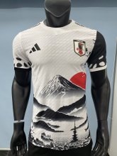25/26 Japan  Special Edition Player 1:1 Quality Soccer Jersey