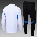 25/26  Manchester United White 1:1 Quality Training Jersey