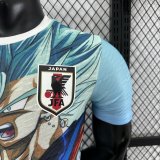 25/26 Japan  Special Edition Player 1:1 Quality Soccer Jersey